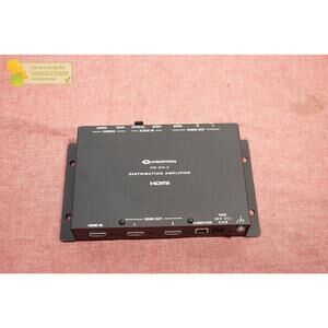 Crestron HD-DA-2 Distribution Amplifier*